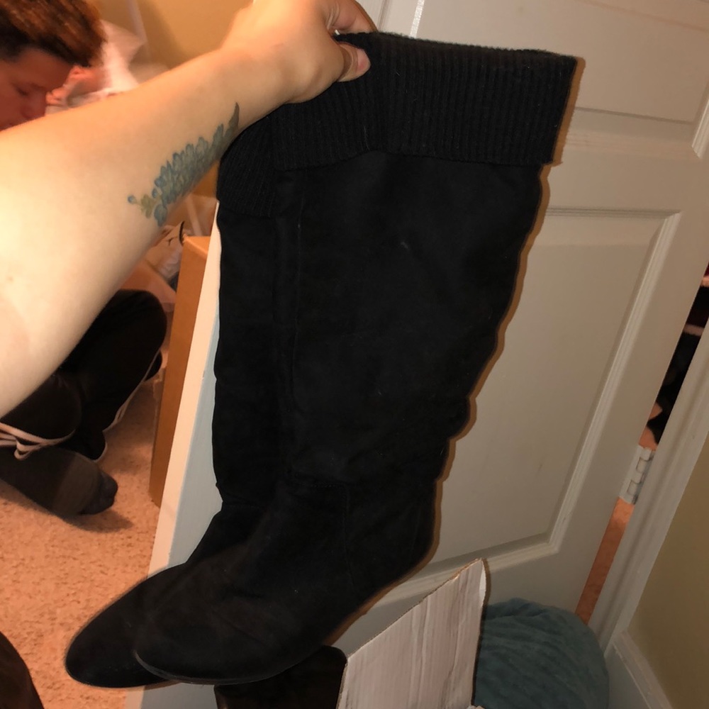 boots
